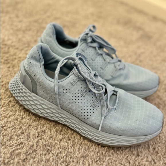 NOBULL Shoes - NOBULL - 🩵 Women's Allday Ripstop Shoes
